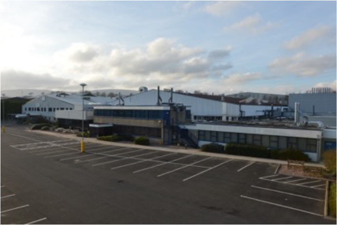 This facility in Larne, Northern Ireland, has more than 50,000 ft2 of space supporting Millicent’s Research and Development Centre of Excellence and commercial manufacturing capabilities for rings and other precision hormonal dose forms.
