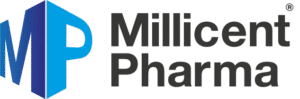 Millicent Pharma Logo